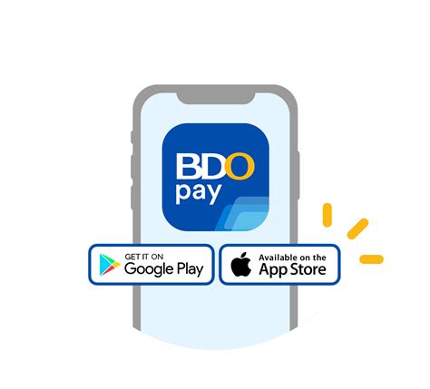 bdo pay app|bdo payments.